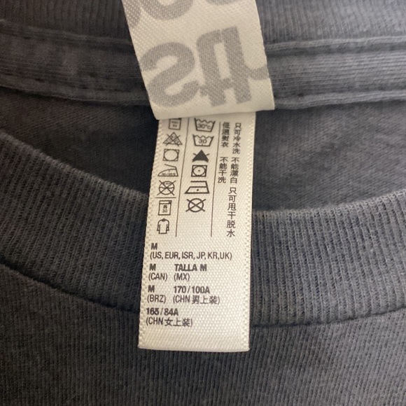 STHEART Tee - Picture 3 of 3